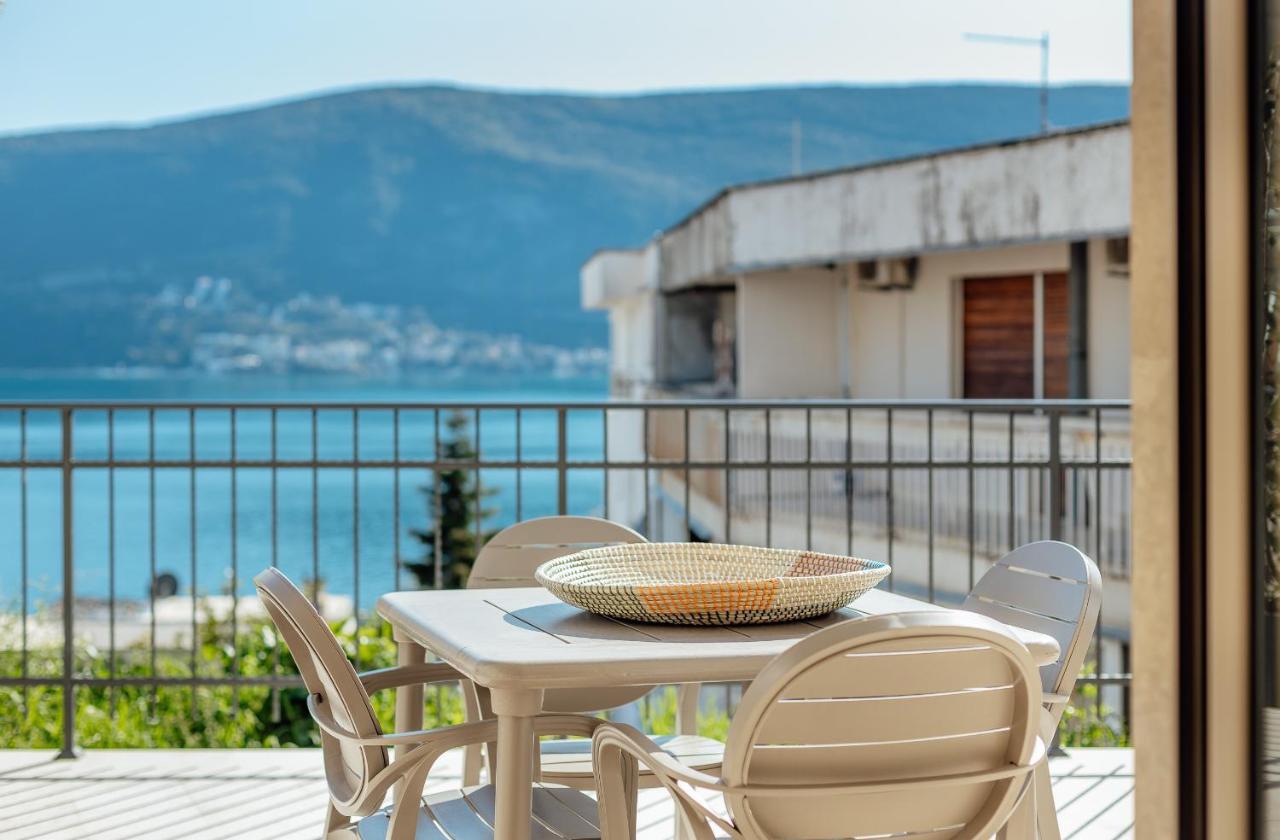 Boka Apartment 6 Herceg Novi Exterior photo