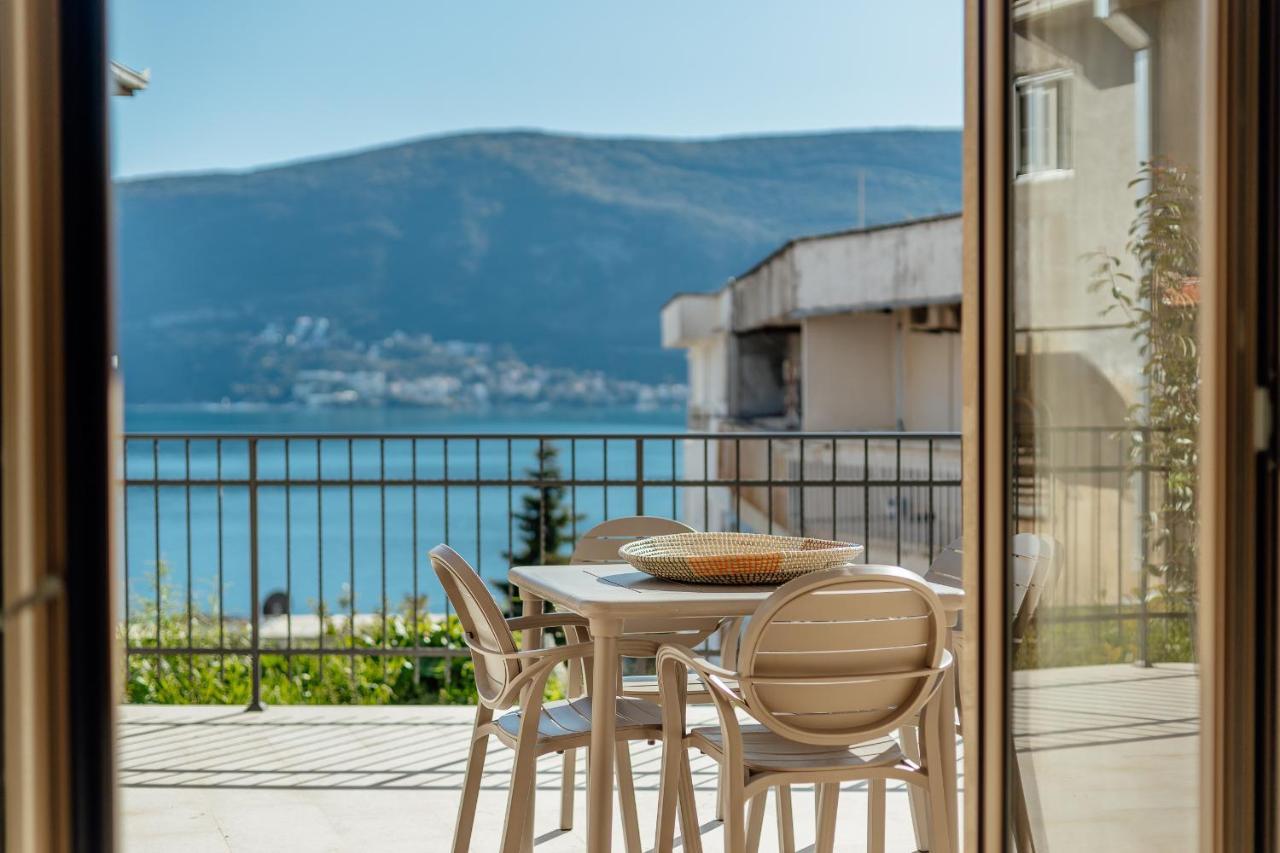 Boka Apartment 6 Herceg Novi Exterior photo