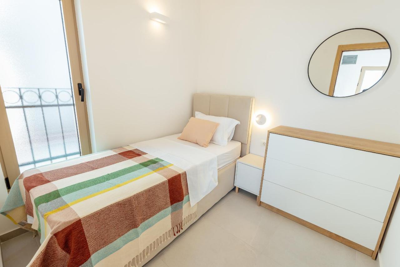 Boka Apartment 6 Herceg Novi Exterior photo