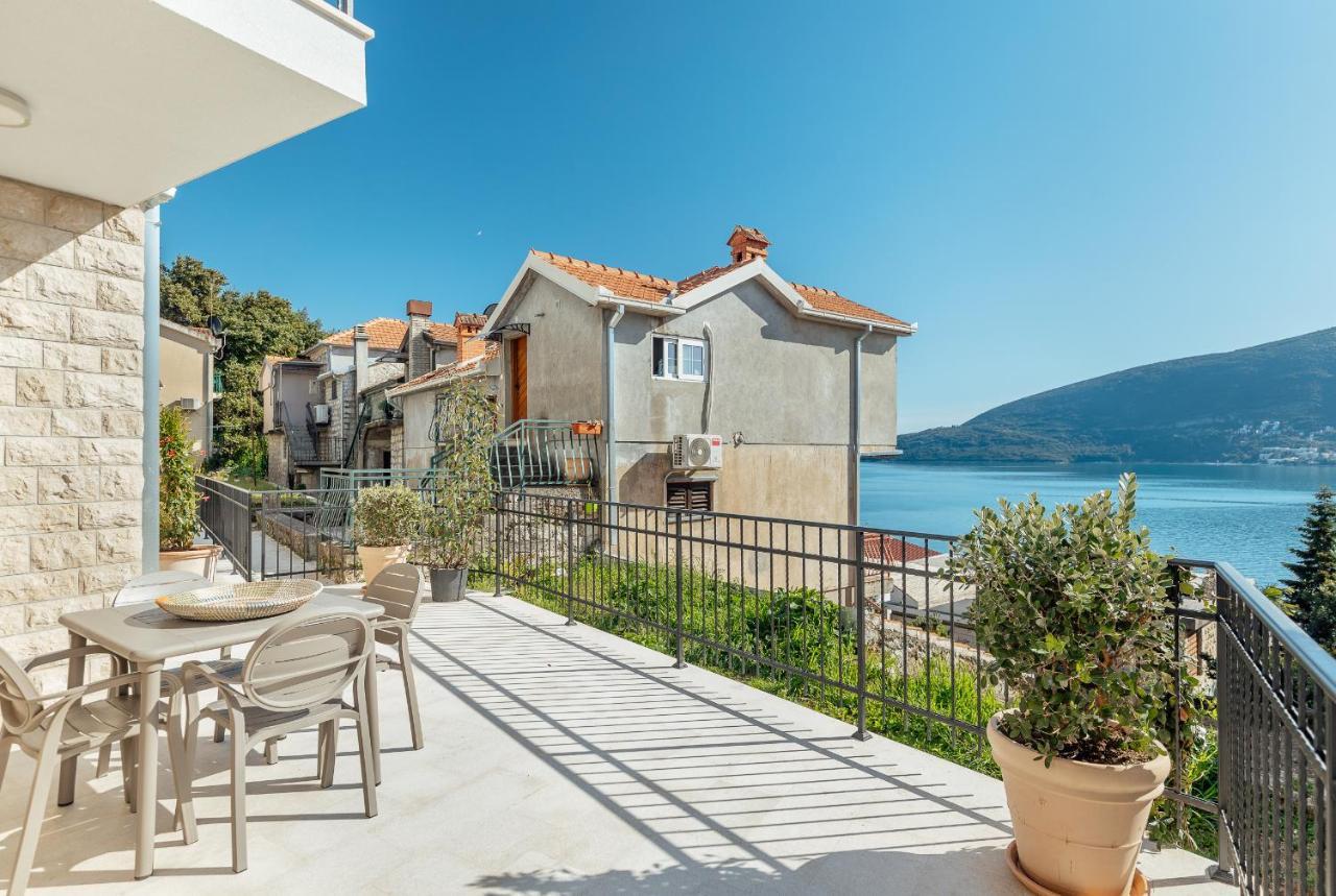 Boka Apartment 6 Herceg Novi Exterior photo