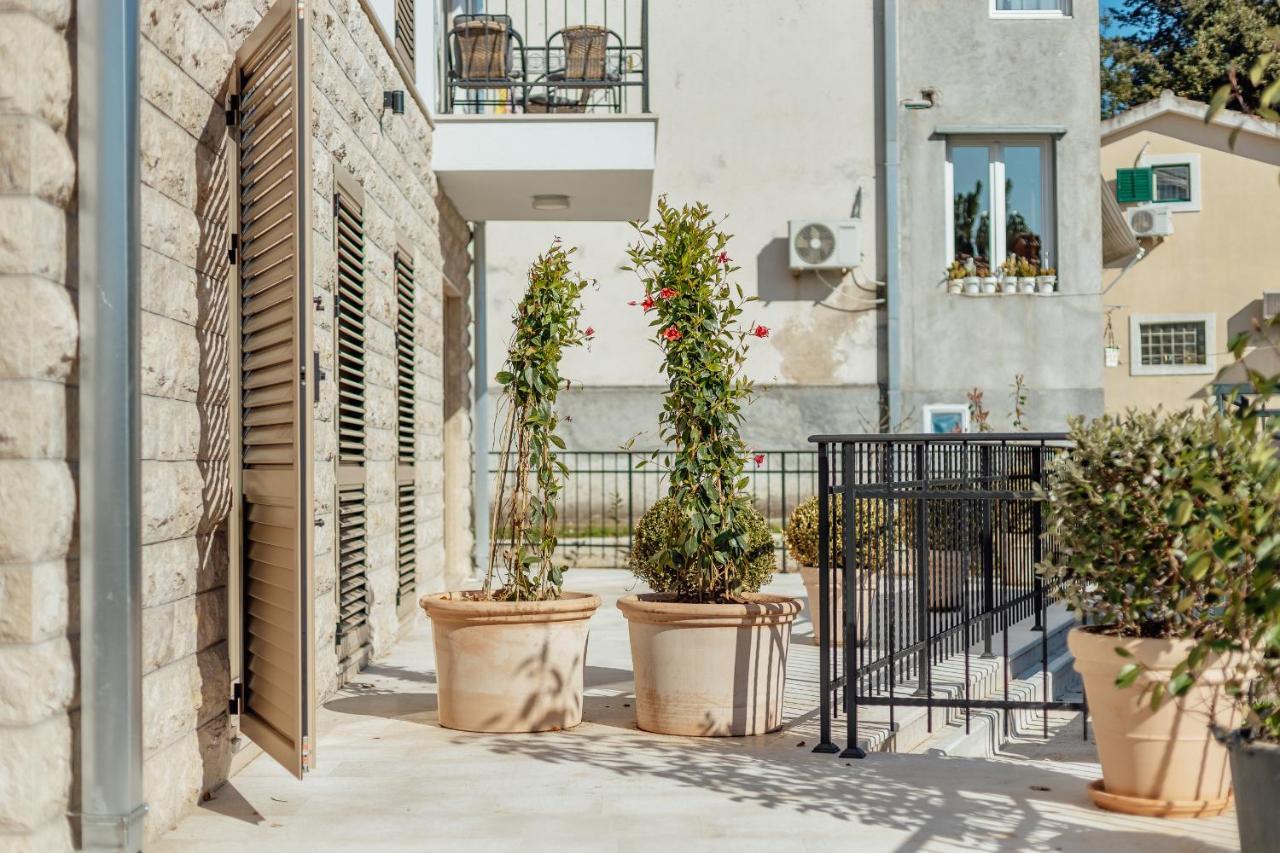 Boka Apartment 6 Herceg Novi Exterior photo